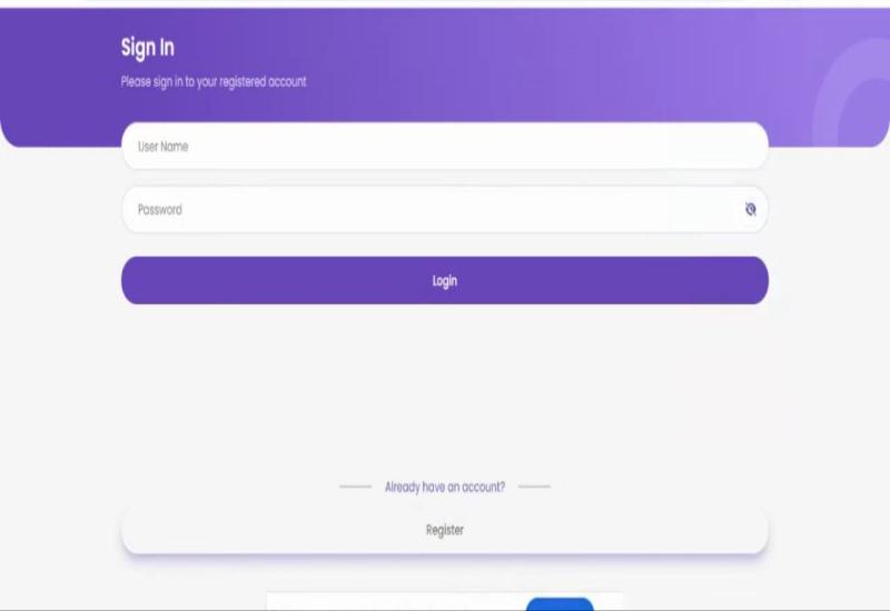 P2P skill learning website with chat feature